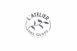 Logo Atelier del Gusto